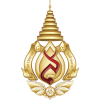 Mae Fah Luang University logo