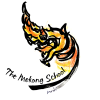 Mekong School: Institute of Local Knowledge logo