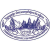 Cambodian Institute for Cooperation and Peace logo