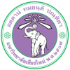 Chiang Mai University logo